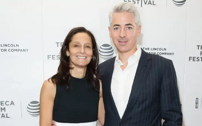 Get To Know Karen Ann Herskovitz: Bill Ackman's Ex-wife